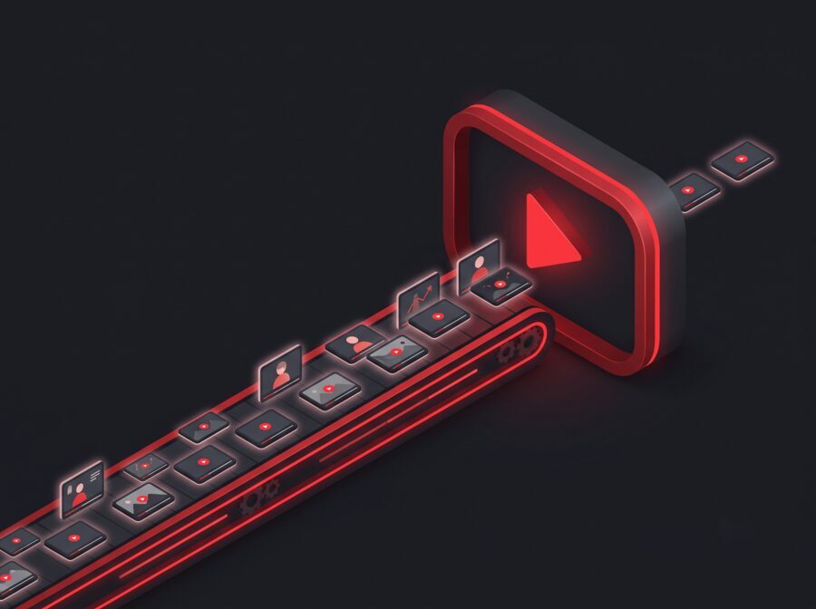 The Automation Engine