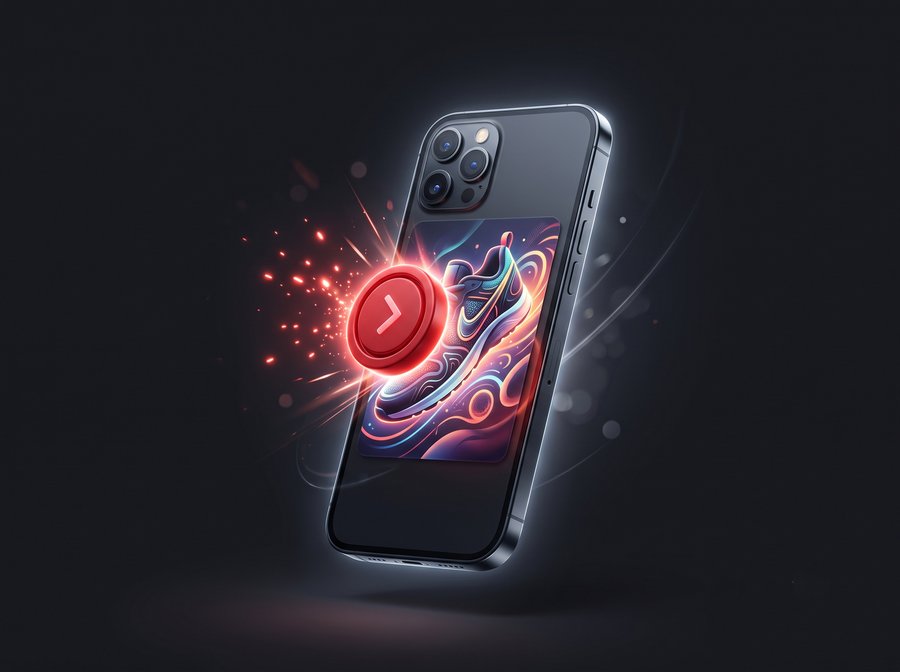 Ad creative editing